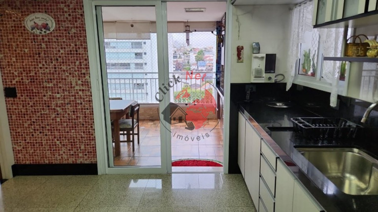 Imagem Apartamento com 3 Quartos à Venda, 198 m² em Santo Antônio - São Caetano Do Sul Imagem Apartamento com 3 Quartos à Venda, 198 m² em Santo Antônio - São Caetano Do Sul