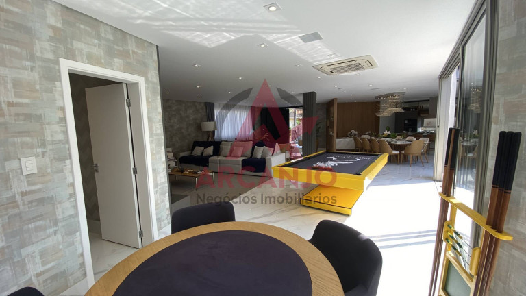 Imagem Casa com 6 Quartos à Venda, 722 m² em Riviera - Bertioga Imagem Casa com 6 Quartos à Venda, 722 m² em Riviera - Bertioga