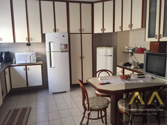 Imagem Casa com 4 Quartos à Venda, 280 m² em Alphaville - Barueri Imagem Casa com 4 Quartos à Venda, 280 m² em Alphaville - Barueri