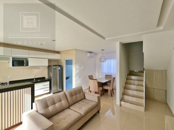 Imagem Casa de Condomínio com 3 Quartos à Venda, 93 m² Imagem Casa de Condomínio com 3 Quartos à Venda, 93 m²