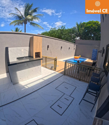 Imagem Apartamento com 2 Quartos à Venda, 57 m² em Cumbuco - Caucaia