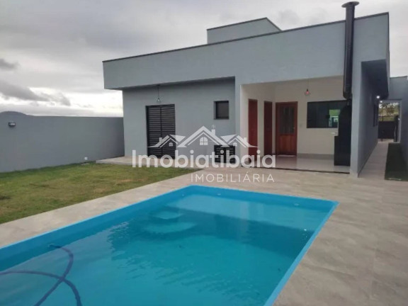 Casa de Condomínio com 3 Quartos à Venda, 384 m² em Tanque - Atibaia