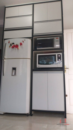 Imagem Casa com 2 Quartos à Venda, 70 m² em Forquilhas - São José