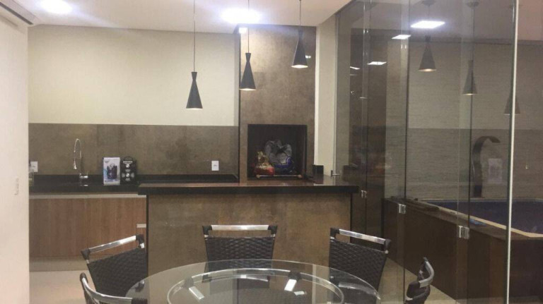 Casa com 3 Quartos à Venda, 290 m² em Belvedere - São José Do Rio Preto