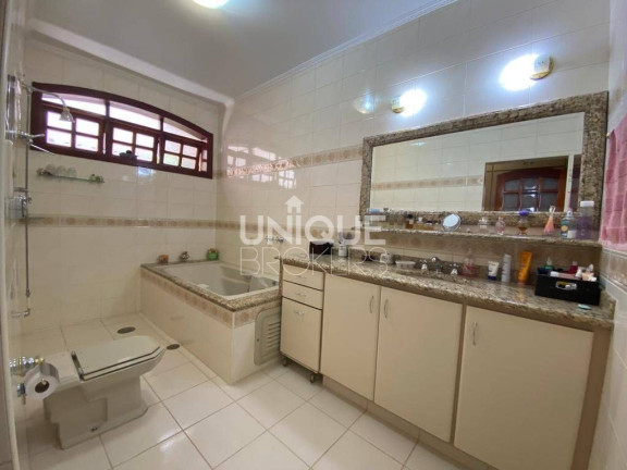 Imagem Casa com 3 Quartos à Venda, 300 m² em Jardim Ana Luíza - Itupeva Imagem Casa com 3 Quartos à Venda, 300 m² em Jardim Ana Luíza - Itupeva