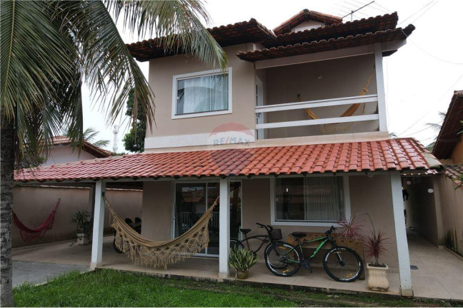Imagem Casa de Condomínio com 5 Quartos à Venda, 222 m² em Itapeba - Maricá