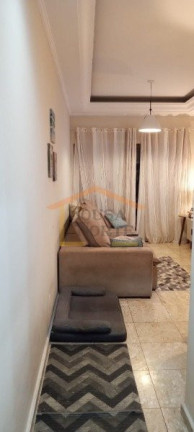 Imagem Apartamento com 3 Quartos à Venda, 86 m² em Santana - São Paulo