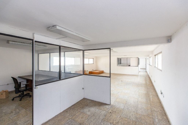 Imagem Imóvel Comercial à Venda, 1.350 m² em Vila Alexandria - São Paulo