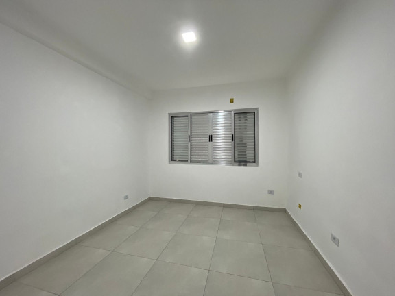 Imagem Apartamento com 2 Quartos à Venda, 58 m² em Canto Do Forte - Praia Grande