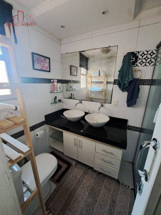 Imagem Apartamento com 2 Quartos à Venda, 77 m² em Nova Piraju - São Paulo