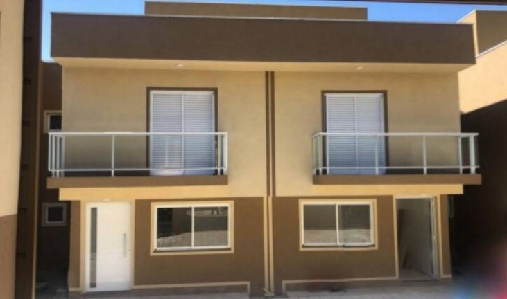 Casa com 3 Quartos à Venda, 138 m² em Granja Viana - Cotia