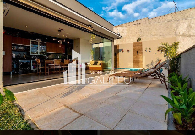 Imagem Casa de Condomínio com 3 Quartos à Venda, 200 m² em Chácara Santa Margarida - Campinas Imagem Casa de Condomínio com 3 Quartos à Venda, 200 m² em Chácara Santa Margarida - Campinas