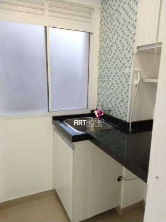Imagem Apartamento com 2 Quartos à Venda, 58 m² em Assunção - São Bernardo Do Campo Imagem Apartamento com 2 Quartos à Venda, 58 m² em Assunção - São Bernardo Do Campo