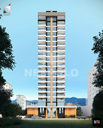 Imóvel à Venda, 106 m² em Meia Praia