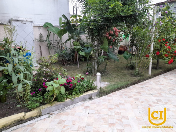 Imagem Casa com 3 Quartos à Venda, 220 m² em Perequê Açu - Ubatuba