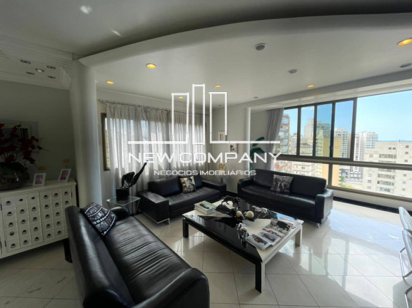 Imagem Apartamento com 5 Quartos à Venda, em Pitangueiras - Guarujá Imagem Apartamento com 5 Quartos à Venda, em Pitangueiras - Guarujá