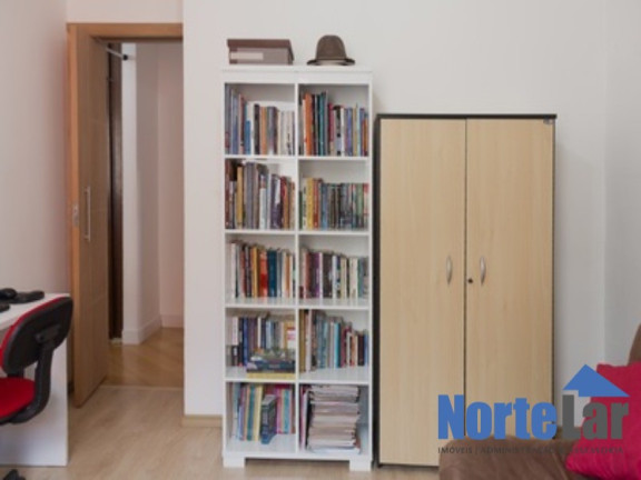 Imagem Apartamento com 2 Quartos à Venda, 72 m² em Barro Branco (zona Norte) - São Paulo