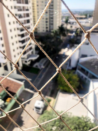 Imagem Apartamento com 4 Quartos à Venda, 96 m² em Alto Da Glória - Goiânia