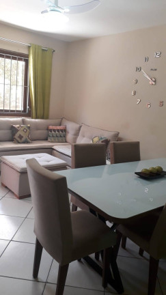 Imagem Casa de Condomínio com 2 Quartos à Venda, 80 m² em Ogiva - Cabo Frio Imagem Casa de Condomínio com 2 Quartos à Venda, 80 m² em Ogiva - Cabo Frio