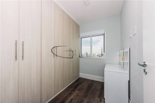 Imagem Imóvel com 2 Quartos à Venda, 46 m² em Vila Esperança - São Paulo