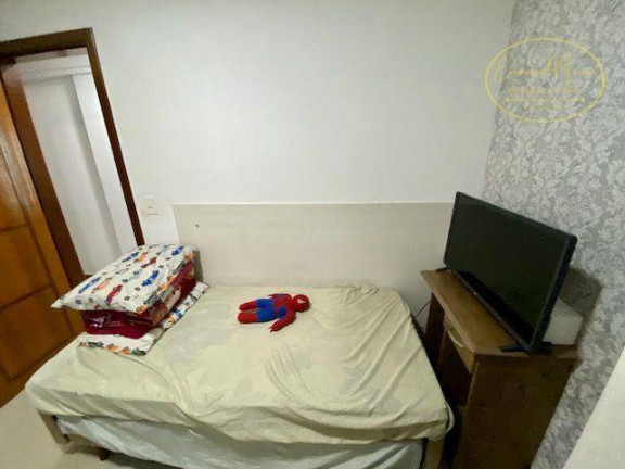 Imagem Apartamento com 3 Quartos à Venda, 135 m² em Praia De Itaparica - Vila Velha Imagem Apartamento com 3 Quartos à Venda, 135 m² em Praia De Itaparica - Vila Velha