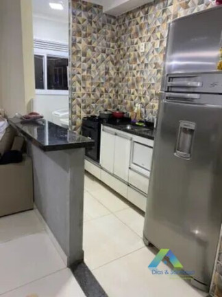 Imagem Apartamento com 1 Quarto à Venda, 34 m² em Cambuci - São Paulo
