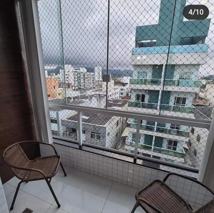 Imóvel com 2 Quartos à Venda, 70 m² em Praia Do Morro - Guarapari