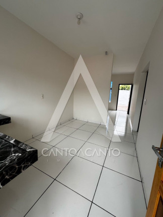 Imagem Casa com 2 Quartos à Venda, em Residencial Buritis - Sinop Imagem Casa com 2 Quartos à Venda, em Residencial Buritis - Sinop