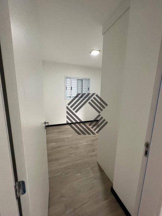 Imagem Apartamento com 2 Quartos à Venda, 60 m² em Vila Carvalho - Sorocaba