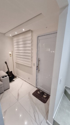 Imagem Sobrado com 2 Quartos à Venda, 54 m² em Chácara Faggion - Suzano Imagem Sobrado com 2 Quartos à Venda, 54 m² em Chácara Faggion - Suzano