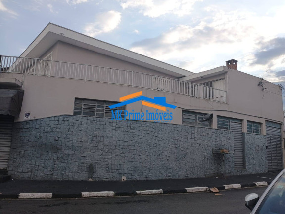 Imóvel Comercial para Alugar, 180 m² em Jardim Das Flores - Osasco