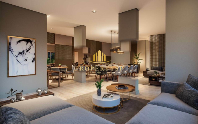 Imagem Apartamento com 3 Quartos à Venda, 119 m² em Vila Leopoldina - São Paulo Imagem Apartamento com 3 Quartos à Venda, 119 m² em Vila Leopoldina - São Paulo