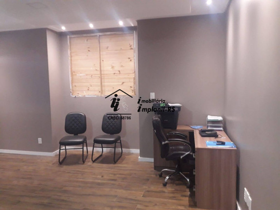 Imagem Casa com 3 Quartos à Venda, 211 m² em Canabarro - Teutônia