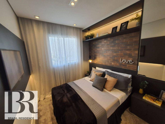Imagem Apartamento com 1 Quarto à Venda, 29 m² em Cursino - São Paulo Imagem Apartamento com 1 Quarto à Venda, 29 m² em Cursino - São Paulo