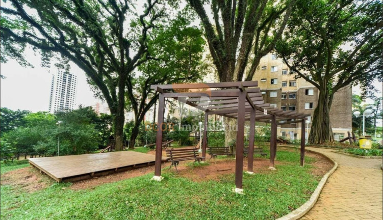 Imagem Apartamento com 3 Quartos à Venda, 68 m² em Centro  - Diadema