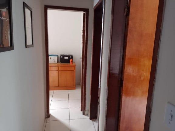 Imagem Sobrado com 2 Quartos à Venda, 76 m² em Sítio Do Campo - Praia Grande