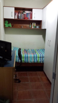 Imagem Casa com 3 Quartos à Venda, 140 m² em Conjunto Residencial Butantã - São Paulo