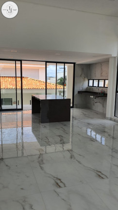Casa com 3 Quartos para Alugar ou Temporada, 190 m² em Parque Das Nações - Parnamirim