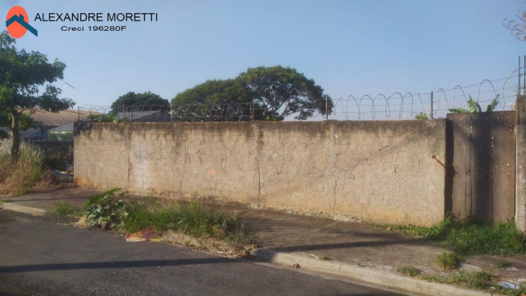 Terreno à Venda, 428 m² em Jardim Ana Maria - Sorocaba