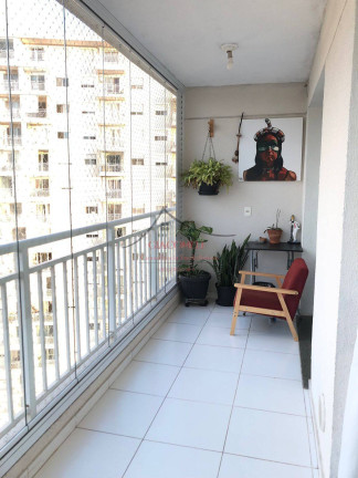 Imagem Apartamento com 2 Quartos à Venda, 49 m² em Jardim Santa Terezinha (zona Leste) - São Paulo Imagem Apartamento com 2 Quartos à Venda, 49 m² em Jardim Santa Terezinha (zona Leste) - São Paulo