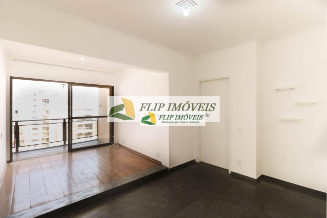 Apartamento com 3 Quartos à Venda, 85 m² em Cambuí - Campinas