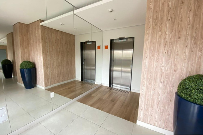 Imagem Apartamento com 2 Quartos à Venda, 52 m² em Tatuapé - São Paulo Imagem Apartamento com 2 Quartos à Venda, 52 m² em Tatuapé - São Paulo