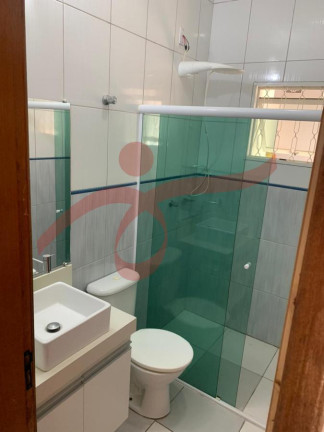 Imagem Casa com 2 Quartos à Venda, 125 m² em Jardim Continental Ii - Taubaté