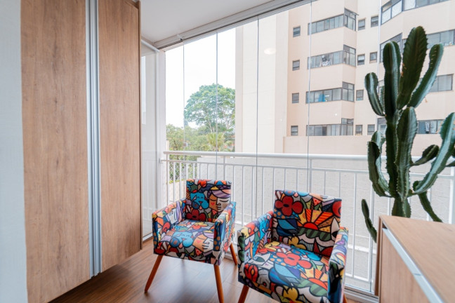 Imagem Apartamento com 2 Quartos à Venda, 70 m² em Vila São Paulo - São Paulo Imagem Apartamento com 2 Quartos à Venda, 70 m² em Vila São Paulo - São Paulo