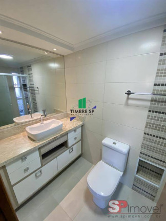 Imagem Apartamento com 2 Quartos à Venda, 64 m² em Vila Celeste - São Paulo