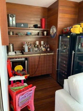 Imagem Apartamento com 4 Quartos à Venda, 160 m² em Duque De Caxias - Cuiabá