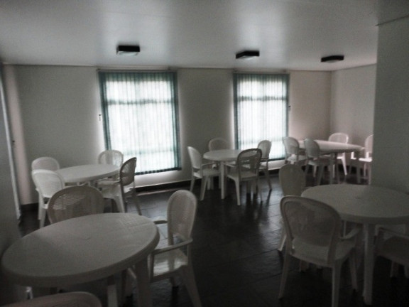 Imagem Apartamento com 1 Quarto à Venda, 50 m² em Vila Guarani (z Sul) - São Paulo
