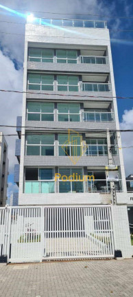 Imagem Apartamento com 2 Quartos à Venda, 53 m² em Bessa - João Pessoa Imagem Apartamento com 2 Quartos à Venda, 53 m² em Bessa - João Pessoa
