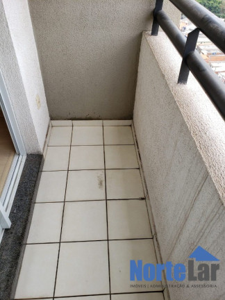 Imagem Apartamento com 2 Quartos à Venda, 48 m² em Limão - São Paulo
