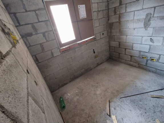 Imagem Apartamento com 2 Quartos à Venda, 40 m² em Itaquera - São Paulo